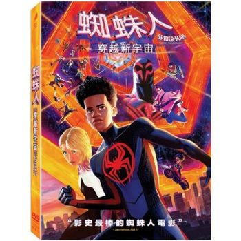 蜘蛛人：穿越新宇宙