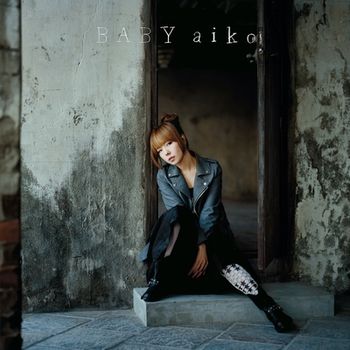 BABY (日本進口版限定盤黑膠LP)