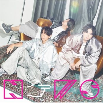 NEWS /黑白猜(艾迴日本進口初回盤A-CD+DVD)