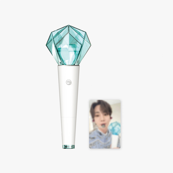 (特典版)SHINee官方手燈(韓國進口)