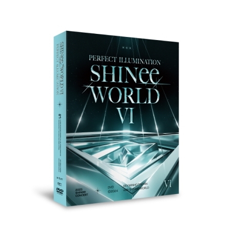 (DVD)WORLD VI[PERFECT ILLUMINATION] IN SEOUL