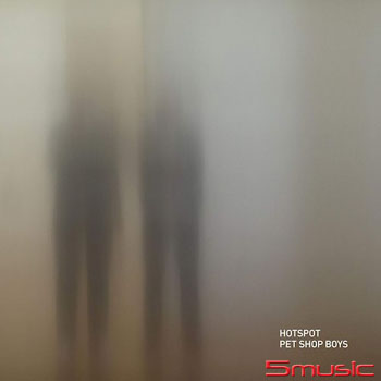 Hotspot (2CD)
