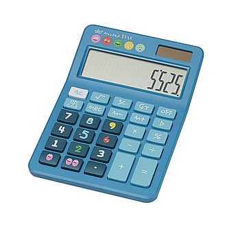 〔五月天 #5525〕 T1213121 計算機