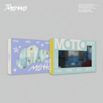 (隨機版)MOTTO(POCAALBUM Ver.)(韓國進口版)