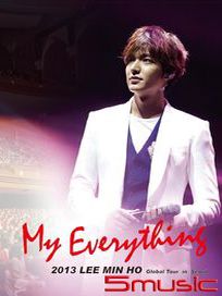 MY EVERYTHING(韓國進口版)