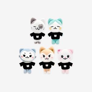 [ON AIR]-(MINI Ver.)TWINZY娃娃(韓國進口)