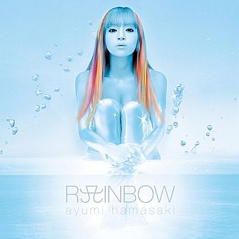 RAINBOW (AVEX進口2025黑膠之日限定盤(2枚組LP))