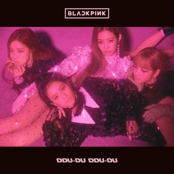 DDU-DU DDU-DU (日本進口版)