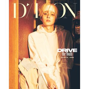 (一般版/A版SANGWON)DICON VOLUME N 33 寫真書(韓國進口)