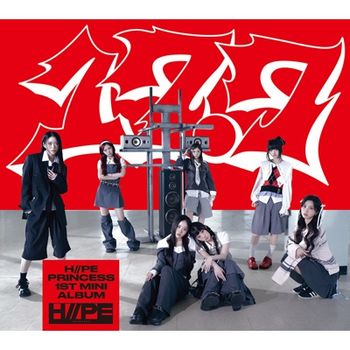 17.7 (日本進口初回限定盤A-(CD+Photo Book))