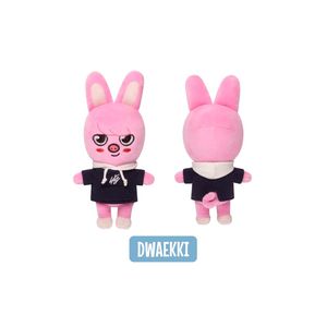 [SKZOO EAATW in SEOUL]-(DWAEKKI)SKZOO迷你娃娃(韓國進口)