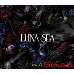 AWILL(初回盤)