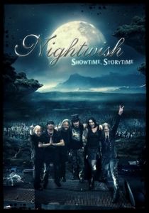 迷月之夜 現場演唱會2DVD