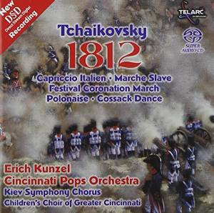 1812序曲(SACD-2000版)
