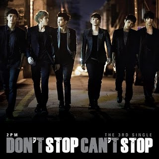 Don`t Stop Can`t Stop(韓國進口版)