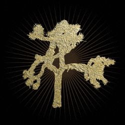 約書亞樹 30周年紀念豪華4CD限量套裝(日本進口盤)