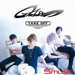 Take Off 啟程
