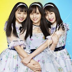 Boku datte naichauyo (日本進口普通盤Type-A CD+DVD)