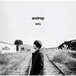 daily(CD+DVD初回限定盤)