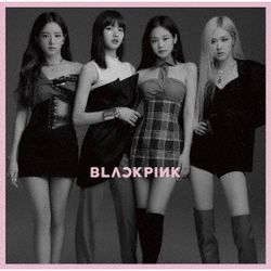 KILL THIS LOVE -JP Ver.-(日本進口通常盤)