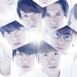 水晶(CD+DVD初回限定盤)