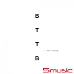 BTTB 發行20週年紀念版(黑膠2入)
