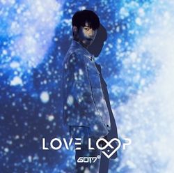 LOVE LOOP(日本進口初回生產限定D盤-珍榮)