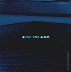 第一張專輯「ASH」(韓國進口版)