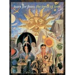 The Seeds of Love(日本進口初回限定盤)