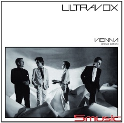 維也納(40th Anniversary Deluxe Edition: 5 CD + 1 DVD)