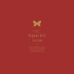 The Signal Gift(日本進口完全限定生產DVD盤)