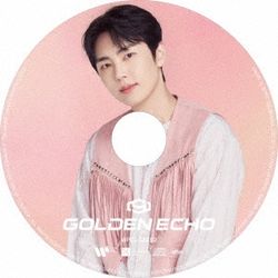 GOLDEN ECHO(日本進口完全生產限定JAE YOON盤)