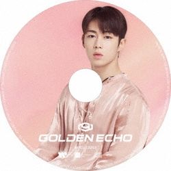 GOLDEN ECHO(日本進口完全生產限定DA WON盤)