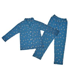 五月天Mayday / 好多好多菜頭粿陪你好好睡 好家居便服 - L