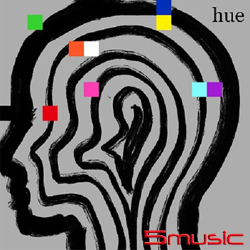 《hue》