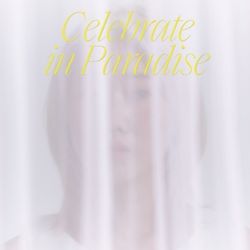 單曲「CELEBRATE IN PARADISE」(韓國進口版)