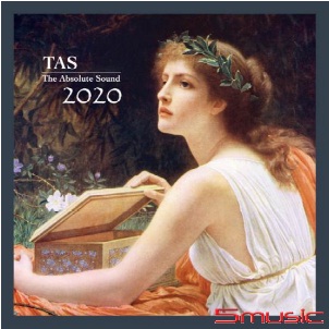 絕對的聲音TAS 2020