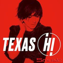Hi (Deluxe Edition)