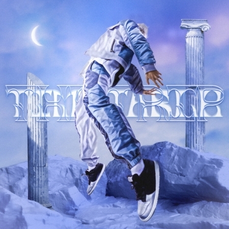 單曲「Time Table-The Trip」(韓國進口版)