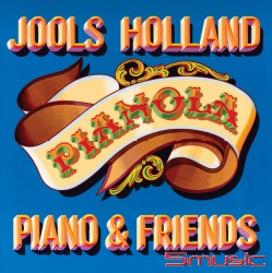 Pianola (2LP)