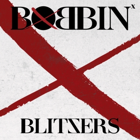 1ST SINGLE BOBBIN (韓國進口版)