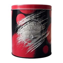 LADYBUG(日本進口完全數量生產限定盤)