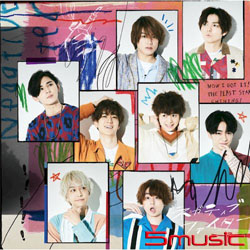 負能量鬥士(初回版1 CD+DVD)