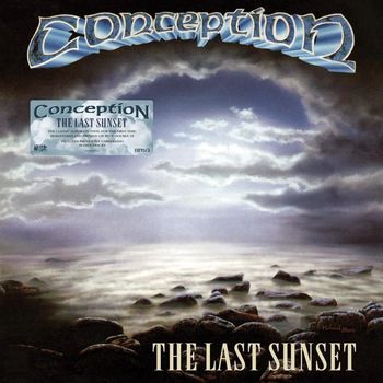 The Last Sunset  (2lp)