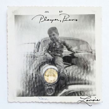 Player, Piano    LP