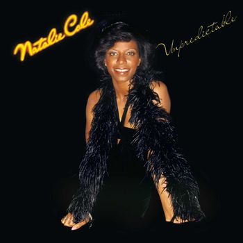 UNPREDICTABLE (LP)