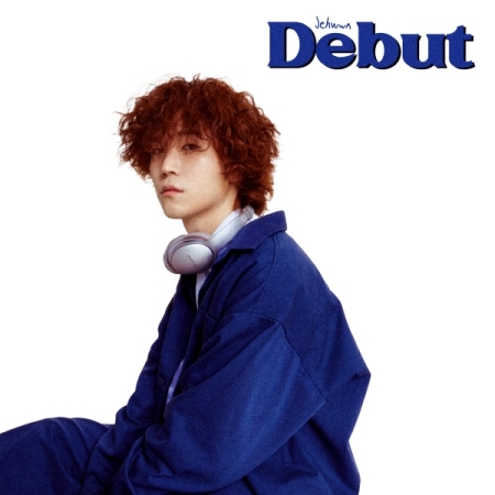 單曲「Debut」(韓國進口版)