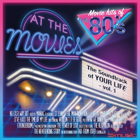 Soundtrack of your Life - Vol. 1   CD+DVD
