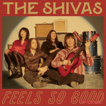 Feels So Good // Feels So Bad (LP)
