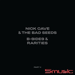 B-Sides & Rarities: Part II [Deluxe 2CD]